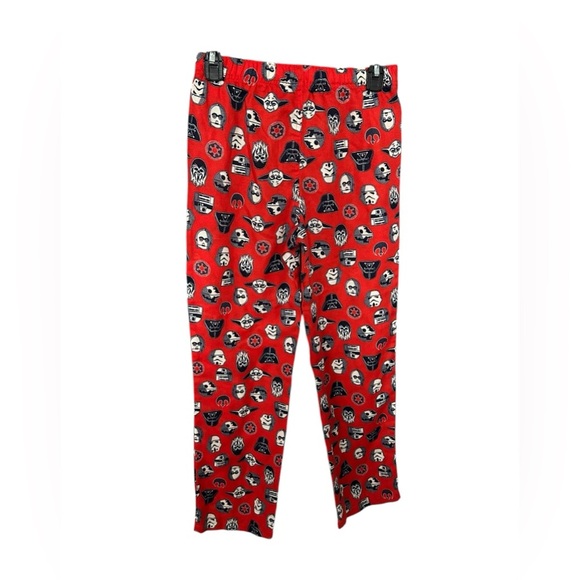 🔥GAP Star Wars Pajama Lounge Pants Boy's 14 - Picture 2 of 9